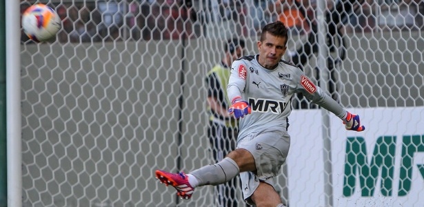 Mesmo com todas as dificuldades da carreira de jogador, Victor não desistiu e se formou em Educação Física - Bruno Cantini/Clube Atlético Mineiro