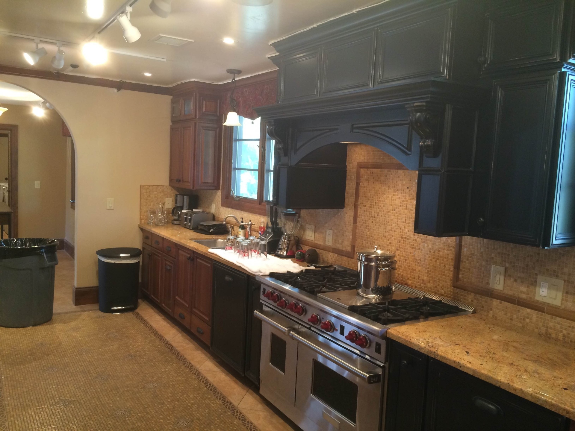 São os próprios lutadores que cuidam da alimentação, o que não raro gera problemas de relacionamento - Jorge Corrêa/UOL