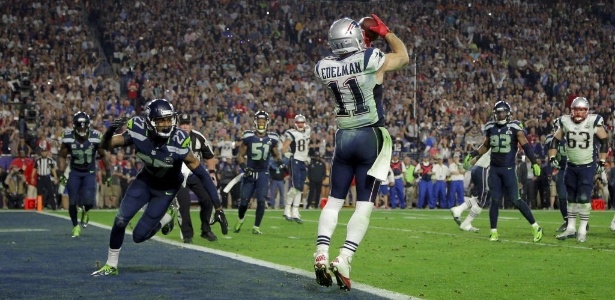 SuperBowl: entenda as regras do futebol americano e saiba tudo sobre a  decisão - Jogada - Diário do Nordeste