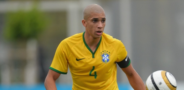 Dória interessa ao Cruzeiro e ao São Paulo, segundo presidente do Olympique de Marselha - Getty Images