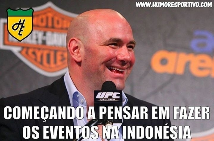 Memes sobre doping de Anderson Silva estouram na internet - Reprodução/Facebook
