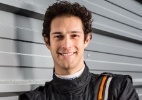 Bruno Senna é o novo contratado da McLaren. Mas não é exatamente aquela... - Patrick Gosling/McLaren/MF2