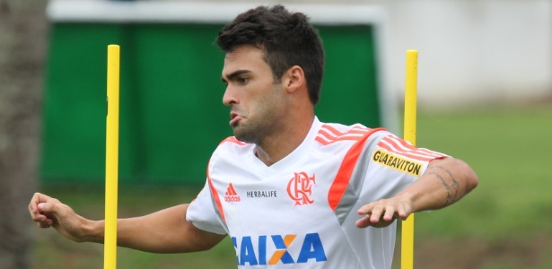 Arthur Maia tem desafio no Flamengo: confirmar fama adquirida nas categorias de base - Gilvan de Souza/Flamengo