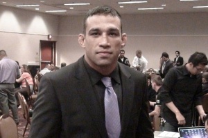 Fabrício Werdum - Maurício Dehò/UOL - Maurício Dehò/UOL