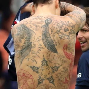 Ibrahimovic Queria Jogar No Real Para Se Vingar De Guardiola Diz Agente 22 02 2015 Uol Esporte