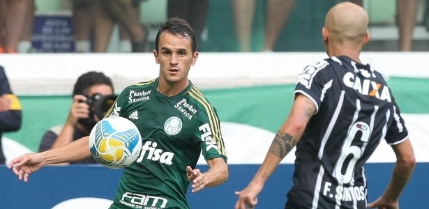 Cesar Greco/Ag. Palmeiras/Divulgação Cesar Greco/Ag. Palmeiras/Divulgação
