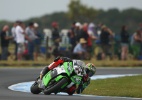 Espanhol sofre acidente impressionante em treino da Superbike na Austrália - Robert Cianflone/Getty Images