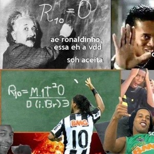 Dribles de Ronaldinho que Chocaram a Espanha! 