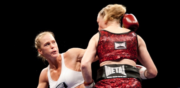 Mulheres em ação! Veja 7 filmes para entrar no clima da luta Ronda x Holly  Holm