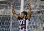 Jogando mal, Ceará vence e consegue vantagem para o jogo da volta - Christian Alekson/CearaSC.com