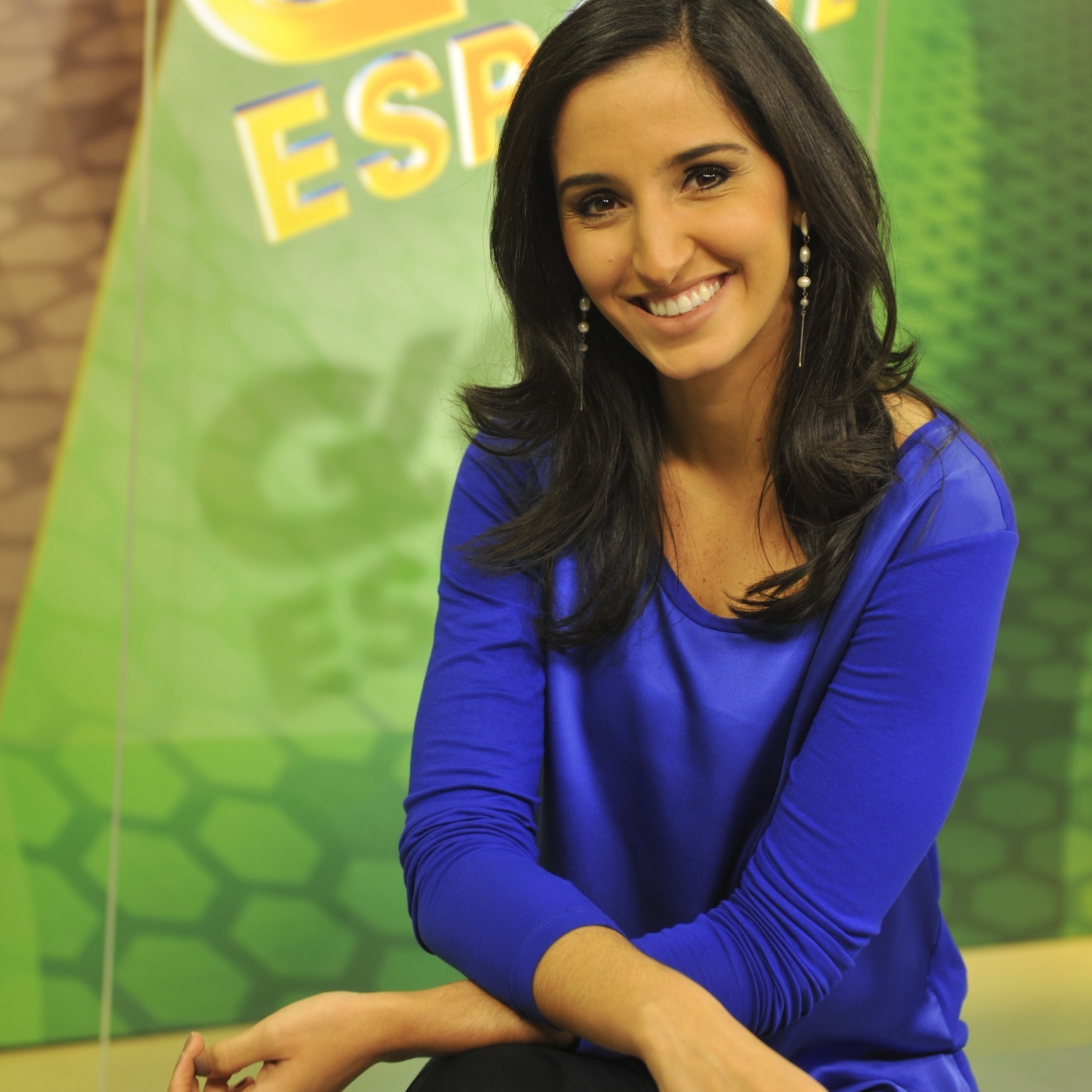 Outubro Rosa: Apresentadora do Globo Esporte fala sobre decisão de