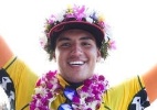 Gabriel Medina sofre, mas se classifica para 4ª rodada em etapa do Mundial - WSL/Kelly Cestari