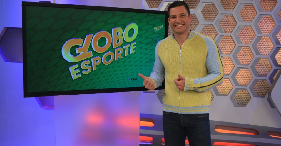 Rede Globo > esportes - Globo Esporte SC: Conheça Suyanne Quevedo