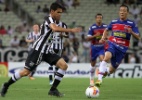Fortaleza tem efeito suspensivo acatado pelo TJDF-CE, e está de volta ao Cearense 2015 - Christian Alekson/CearaSC.com