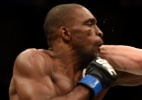 Jucão apaga adversário, mas Tibau e Dhiego Lima são atropelados no UFC 184 - Harry How/Getty Images/AFP
