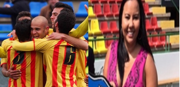 11 jovens jogadores da base do Barcelona que dão esperança ao torcedor  catalão