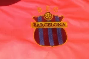 Avaliação Barcelona Esportivo