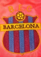 Avaliação Barcelona Esportivo