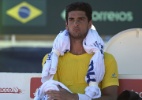 Bellucci perde quinto jogo seguido e Argentina empata duelo na Copa Davis 