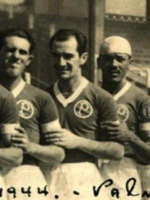 Divulgação/Palmeiras