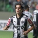 Cárdenas vai jogar contra a URT, já adiantou o técnico Levir Culpi - Bruno Cantini/Clube Atlético Mineiro