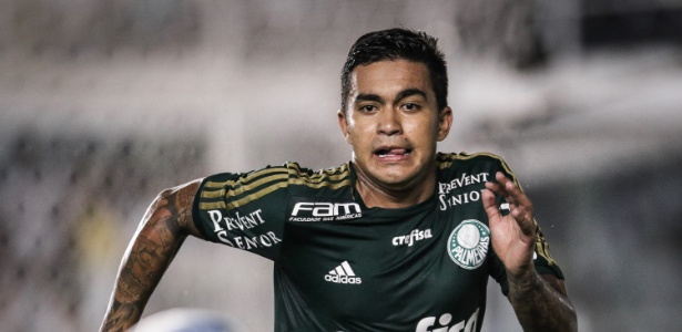 Dudu estreou no Palmeiras em jogo contra o Red Bull. Dois meses depois, contra o mesmo rival, tentará mostrar quanto evoluiu - Ricardo Nogueira/Folhapress
