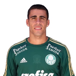 Cesar Greco/Site oficial do Palmeiras