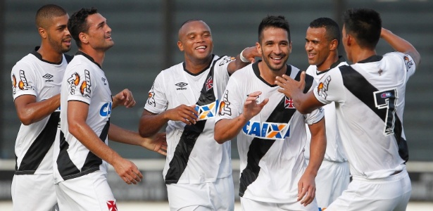 Luan é zagueiro desejado pelo Corinthians caso negocie um de seus titulares - Marcelo Sadio/Divulgação