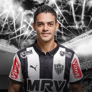 Divulgação/Site oficial do Atlético-MG