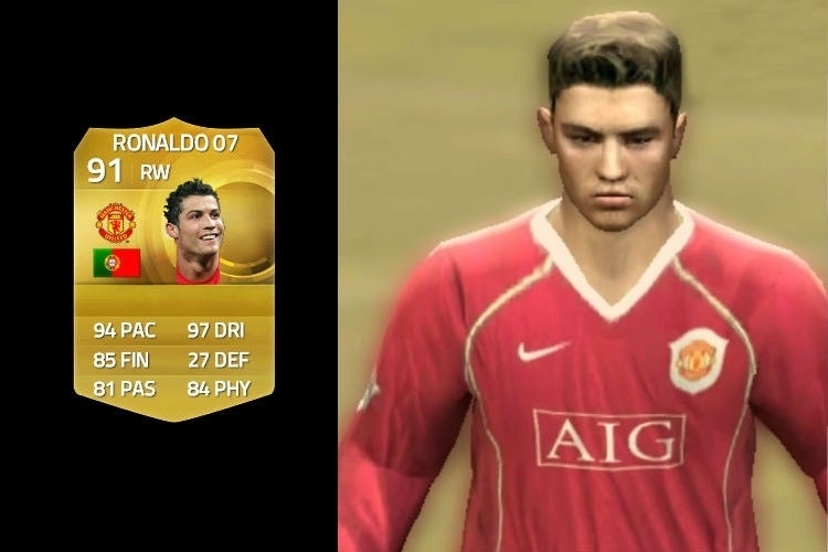 Christopher Rag Fifa Quem define os
