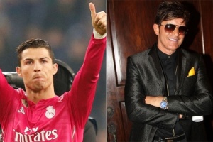 Cristiano Ronaldo - Dr. Rey - Arte/UOL