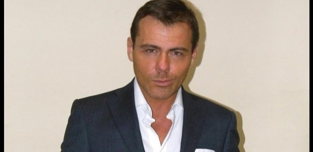 Alessandro Proto, empresário que fez proposta para comprar o Parma - Reprodução/Twitter