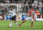 Portuguesa e Juventus se enfrentam no Canindé - Adriano Wilkson / UOL