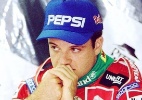 Rubinho nervoso e dúvidas. Como a F-1 encarou ressaca da morte de Senna - Jorge Araújo/Folhapress