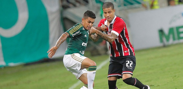 Lateral Bruno não treinou e não deve jogar contra o Fluminense, ex-clube - Reinaldo Canato/UOL