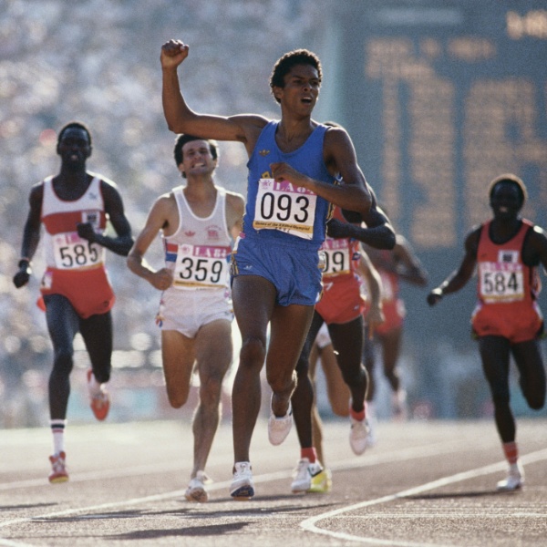 Steve Powell/Getty Images