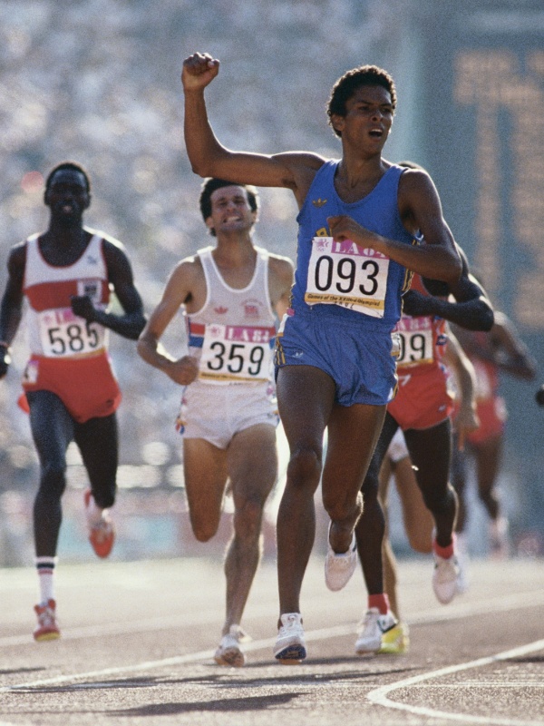 Steve Powell/Getty Images