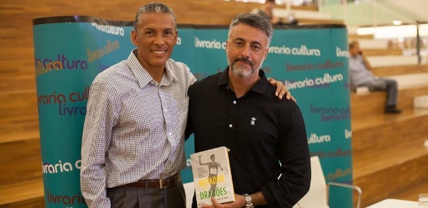 Reprodução/Facebook