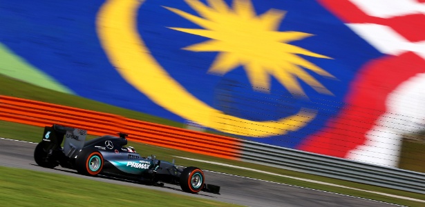 GP da Malásia não deverá acontecer depois de 2018 - Clive Mason/Getty Images