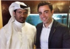 O Barça não joga mais para Xavi. E é por isso que ele vai ao Qatar - Reprodução/Instagram