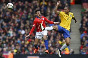 Danilo - Ian Kington/AFP Photo - Ian Kington/AFP Photo