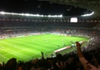 Atlético chega ao jogo 1.500 no Mineirão contra sua maior vítima no estádio - Victor Martins/UOL Esporte