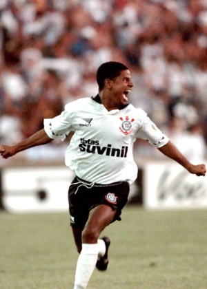 Marcelinho - Antonio Gaudério/Folha Imagem - Antonio Gaudério/Folha Imagem