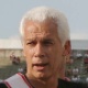 Leão e Juvenal Juvêncio, ao lado de Marco Polo Del Nero, recebem o troféu pela conquista do Paulistão - Fernando Santos/FolhaImagem