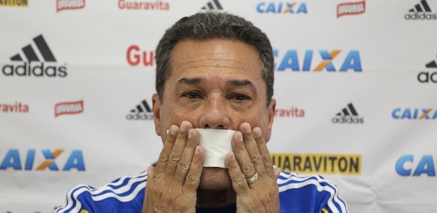 Gilvan de Souza/ Flamengo