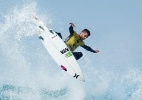 Filipe Toledo se safa de fiasco e dá show para ir à 3ª fase em Bells Beach - Divulgação/WSL