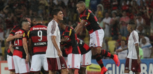 Preparação para o Brasileiro com viagens atrapalhou realização de amistoso - Gilvan de Souza/ Flamengo