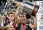 Atlético-MG pode chegar ao 5º título em estádio que virou "salão de festas" - Bruno Cantini/Clube Atlético Mineiro
