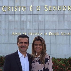 Deputado federal Antonio Bulhões - Arquivo pessoal - Arquivo pessoal