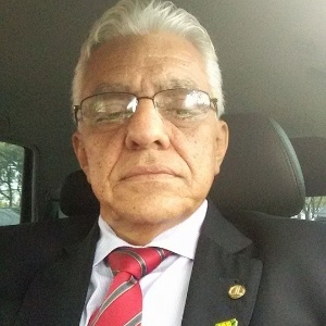 Flavio Bezerra da Silva - Arquivo Pessoal - Arquivo Pessoal